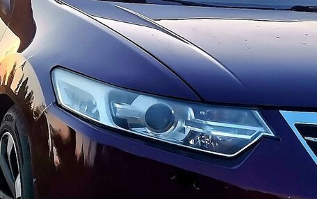 Honda Accord VIII рестайлинг, 2012 год, 1 499 999 рублей, 2 фотография