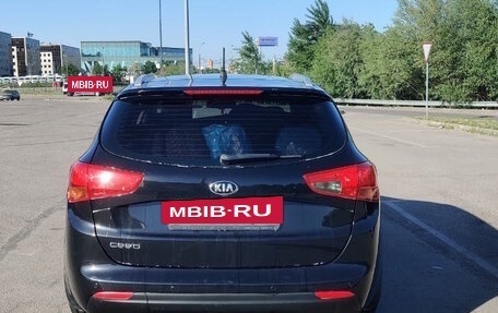 KIA cee'd III, 2015 год, 1 289 000 рублей, 17 фотография