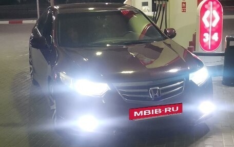 Honda Accord VIII рестайлинг, 2012 год, 1 499 999 рублей, 6 фотография
