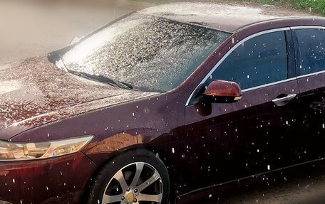 Honda Accord VIII рестайлинг, 2012 год, 1 499 999 рублей, 10 фотография