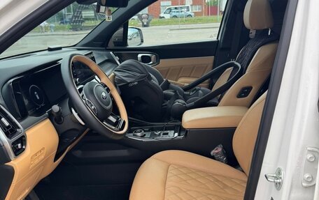 KIA Sorento IV, 2020 год, 3 800 000 рублей, 9 фотография