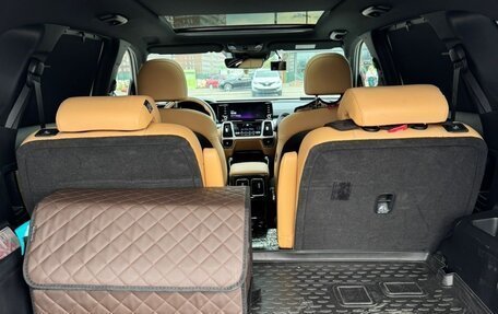 KIA Sorento IV, 2020 год, 3 800 000 рублей, 13 фотография