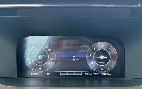 KIA Sorento IV, 2020 год, 3 800 000 рублей, 14 фотография