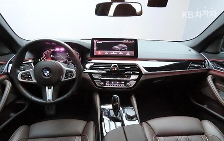 BMW 5 серия, 2021 год, 4 095 000 рублей, 6 фотография