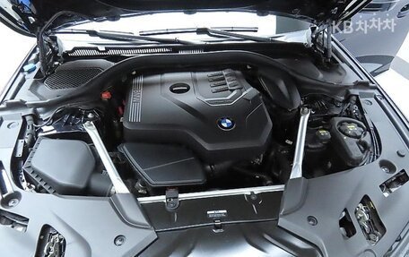 BMW 5 серия, 2021 год, 4 095 000 рублей, 7 фотография