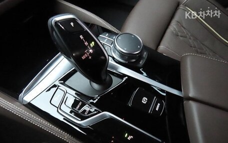 BMW 5 серия, 2021 год, 4 095 000 рублей, 9 фотография
