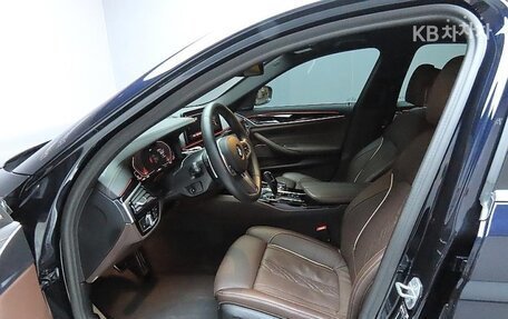BMW 5 серия, 2021 год, 4 095 000 рублей, 10 фотография