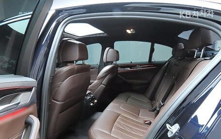 BMW 5 серия, 2021 год, 4 095 000 рублей, 11 фотография
