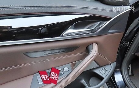 BMW 5 серия, 2021 год, 4 095 000 рублей, 13 фотография