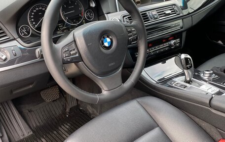 BMW 5 серия, 2013 год, 1 750 000 рублей, 5 фотография