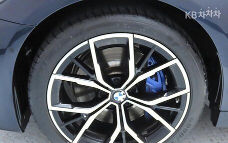 BMW 5 серия, 2021 год, 4 095 000 рублей, 20 фотография
