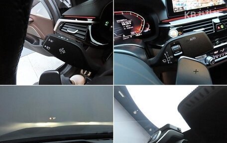BMW 5 серия, 2021 год, 4 095 000 рублей, 14 фотография
