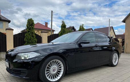 BMW 5 серия, 2013 год, 1 750 000 рублей, 3 фотография