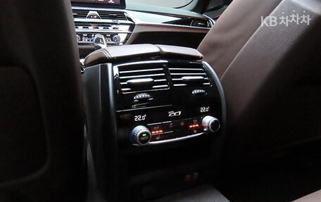 BMW 5 серия, 2021 год, 4 095 000 рублей, 18 фотография