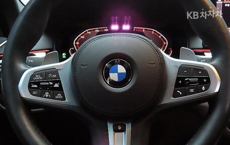 BMW 5 серия, 2021 год, 4 095 000 рублей, 17 фотография