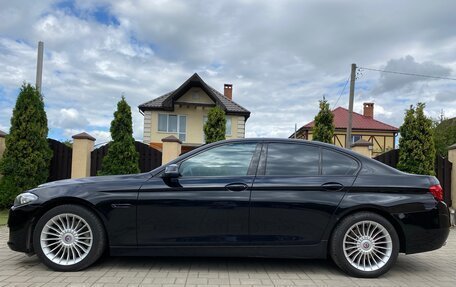BMW 5 серия, 2013 год, 1 750 000 рублей, 2 фотография