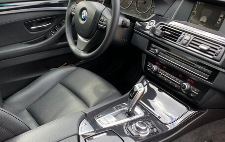 BMW 5 серия, 2013 год, 1 750 000 рублей, 6 фотография