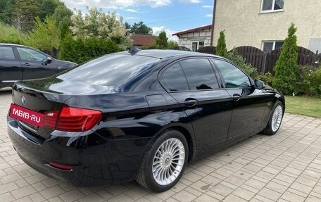 BMW 5 серия, 2013 год, 1 750 000 рублей, 4 фотография