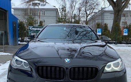 BMW 5 серия, 2013 год, 1 750 000 рублей, 7 фотография