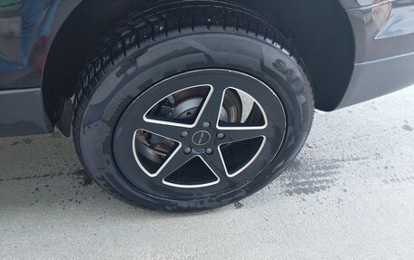 Audi Q7, 2007 год, 1 845 000 рублей, 2 фотография