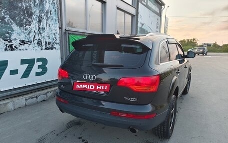 Audi Q7, 2007 год, 1 845 000 рублей, 5 фотография
