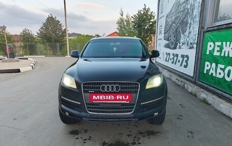 Audi Q7, 2007 год, 1 845 000 рублей, 4 фотография