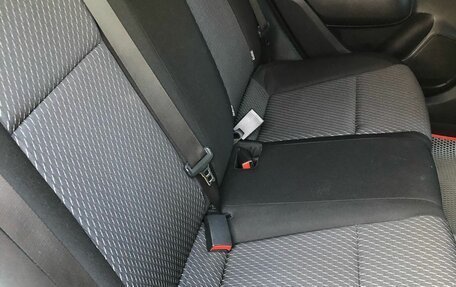 KIA Rio IV, 2018 год, 1 230 000 рублей, 14 фотография