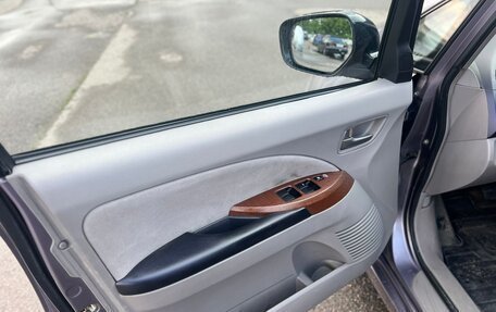 Mitsubishi Grandis, 2004 год, 675 000 рублей, 10 фотография