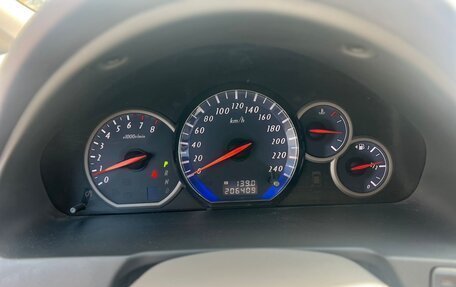 Mitsubishi Grandis, 2004 год, 675 000 рублей, 8 фотография