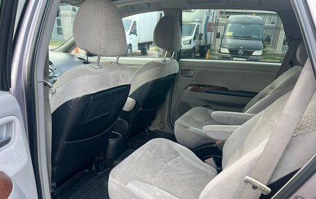 Mitsubishi Grandis, 2004 год, 675 000 рублей, 12 фотография