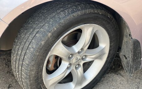 Mitsubishi Grandis, 2004 год, 675 000 рублей, 20 фотография