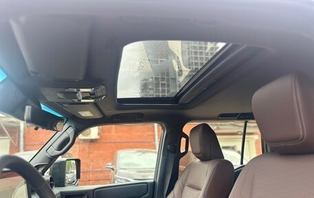 Toyota Land Cruiser Prado, 2024 год, 8 700 000 рублей, 8 фотография