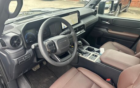 Toyota Land Cruiser Prado, 2024 год, 8 700 000 рублей, 14 фотография