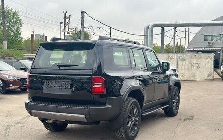 Toyota Land Cruiser Prado, 2024 год, 8 700 000 рублей, 4 фотография