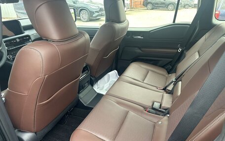 Toyota Land Cruiser Prado, 2024 год, 8 700 000 рублей, 17 фотография