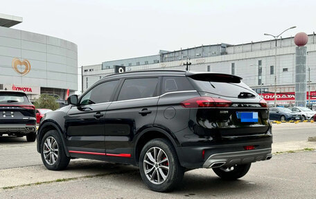 Geely Atlas I, 2022 год, 1 580 000 рублей, 2 фотография