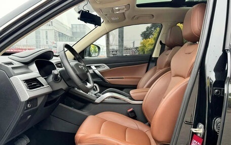 Geely Atlas I, 2022 год, 1 580 000 рублей, 4 фотография