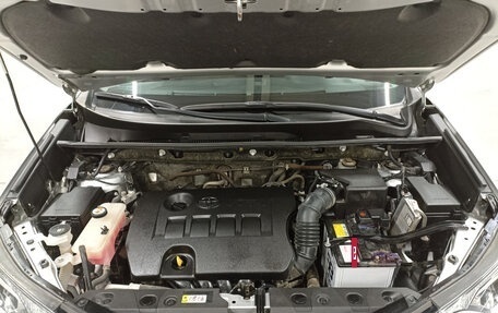 Toyota RAV4, 2019 год, 2 199 000 рублей, 13 фотография