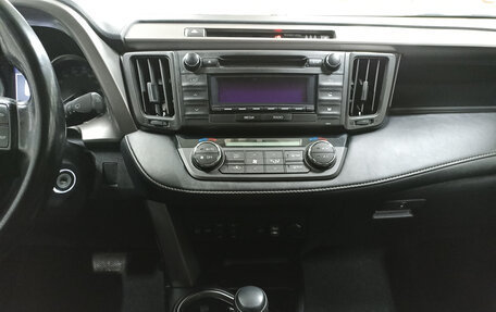 Toyota RAV4, 2019 год, 2 199 000 рублей, 19 фотография