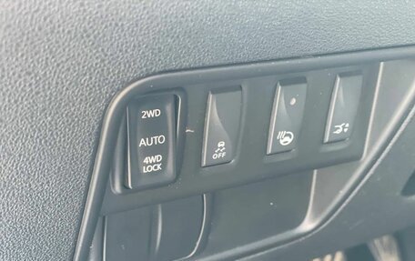 Renault Koleos II, 2017 год, 2 090 000 рублей, 11 фотография