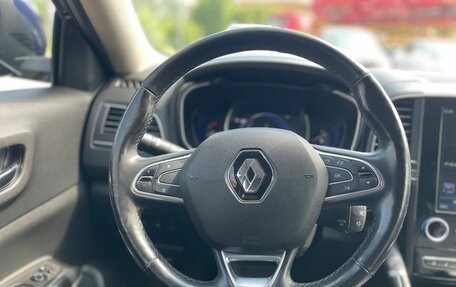 Renault Koleos II, 2017 год, 2 090 000 рублей, 14 фотография
