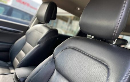 Renault Koleos II, 2017 год, 2 090 000 рублей, 15 фотография