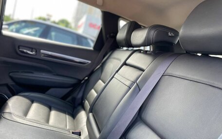 Renault Koleos II, 2017 год, 2 090 000 рублей, 27 фотография