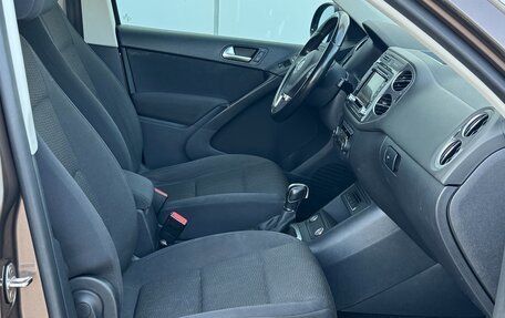 Volkswagen Tiguan I, 2014 год, 1 590 000 рублей, 8 фотография