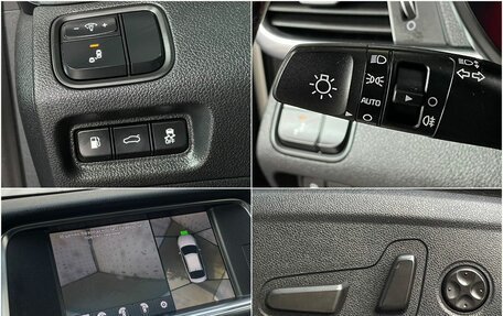 KIA Optima IV, 2017 год, 1 960 000 рублей, 18 фотография
