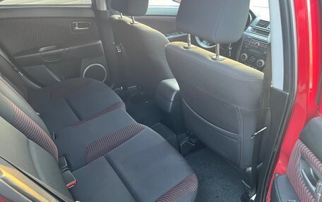 Mazda 3, 2006 год, 615 000 рублей, 8 фотография