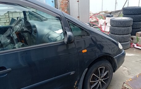 Ford Galaxy II, 1997 год, 195 000 рублей, 6 фотография