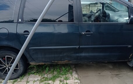 Ford Galaxy II, 1997 год, 195 000 рублей, 7 фотография