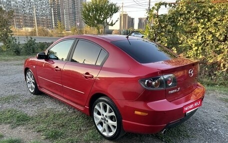 Mazda 3, 2006 год, 615 000 рублей, 3 фотография