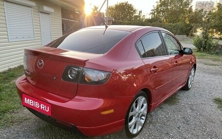Mazda 3, 2006 год, 615 000 рублей, 7 фотография
